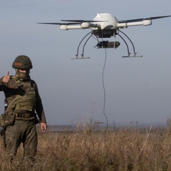 Drones de Ucrania: La Estrategia Que Sorprendió a Todos