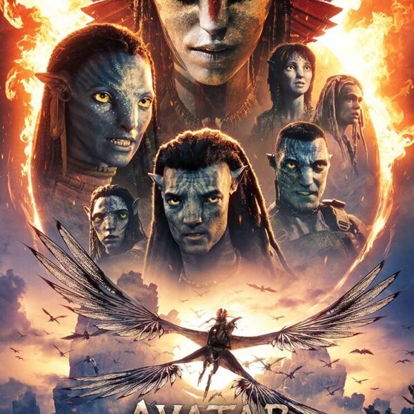 Avatar: Fuego y ceniza – ¿Cuándo podrás verla en streaming?