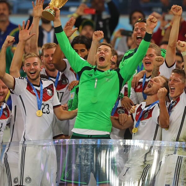 Manuel Neuer Mundial: El Regreso que Ilusiona a Alemania