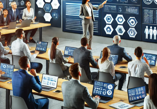 Inclusión Digital: Un Desafío Emergente en la Sociedad