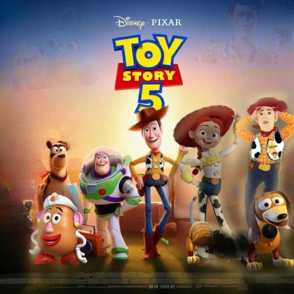 Toy Story 5: Tom Hanks revela que hará llorar a todos