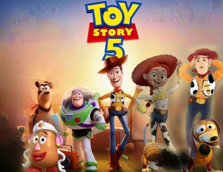 Toy Story 5: Tom Hanks revela que hará llorar a todos