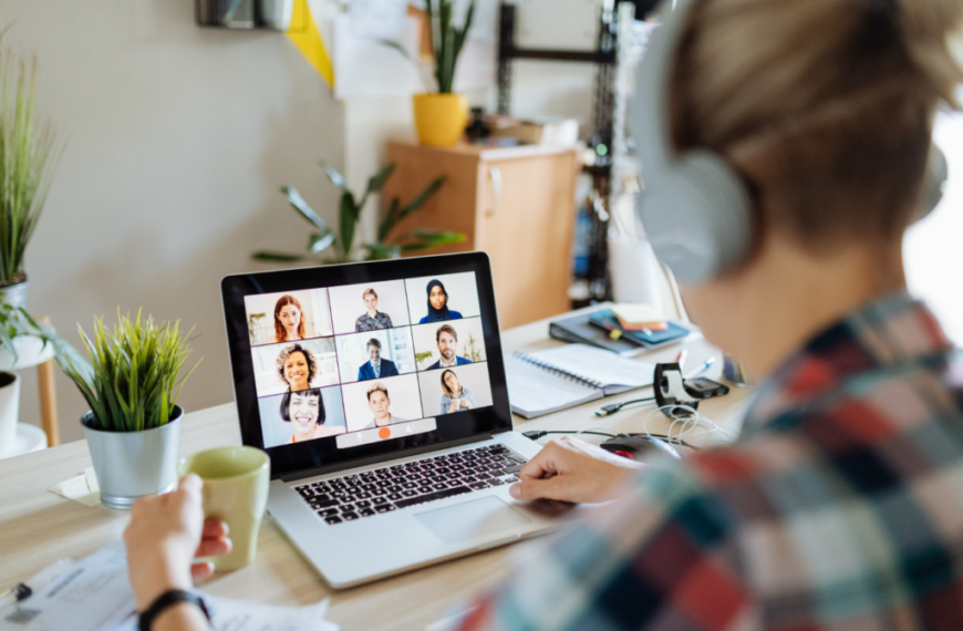 Teletrabajo: ¿Revolución o nuevo desafío laboral?