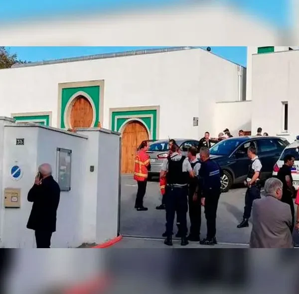 Tiroteo en el Centro Islámico de San Diego: Lo Que Sucede Ahora