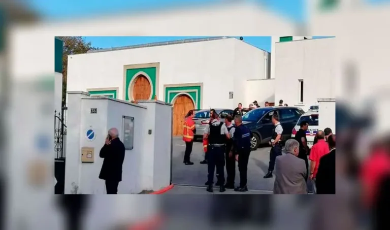 Tiroteo en el Centro Islámico de San Diego: Lo Que Sucede Ahora