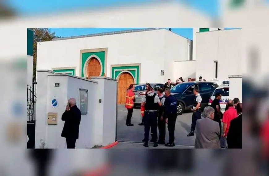 Tiroteo en el Centro Islámico de San Diego: Lo Que Sucede Ahora