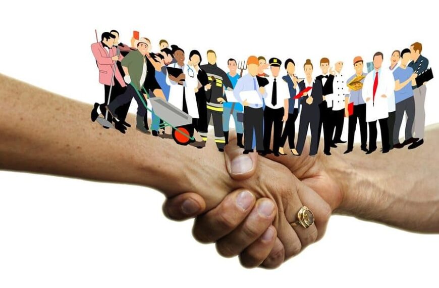 Desigualdad Económica: Un Desafío Urgente para Nuestra Sociedad