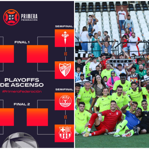 Descenso Segunda división: Todo lo que necesitas saber antes de la última jornada