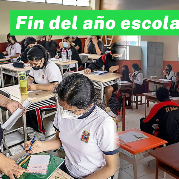Copa Mundial de la FIFA: ¿Por qué se cancelaron las clases anticipadamente?