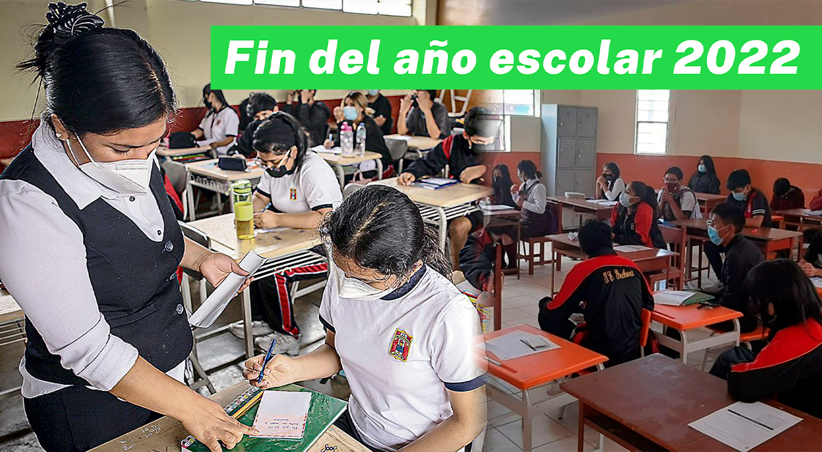 Copa Mundial de la FIFA: ¿Por qué se cancelaron las clases anticipadamente?