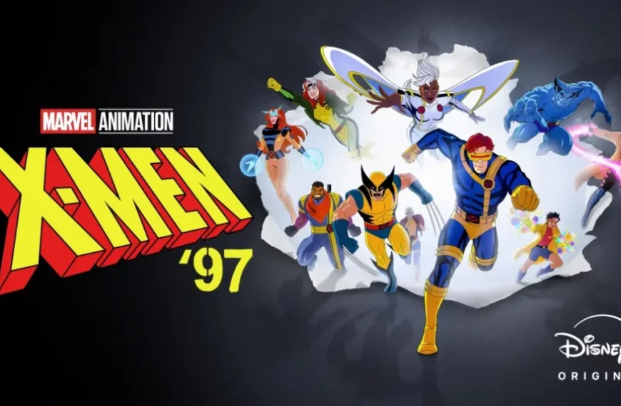 X-Men 97: Todo lo que necesitas saber sobre su regreso