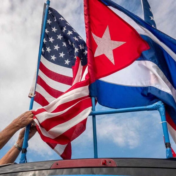 Trump Cuba: ¿Por qué está aumentando la tensión entre EE.UU. y la isla?