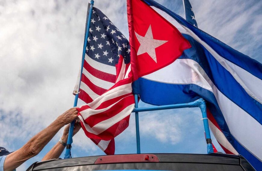 Trump Cuba: ¿Por qué está aumentando la tensión entre EE.UU. y la isla?
