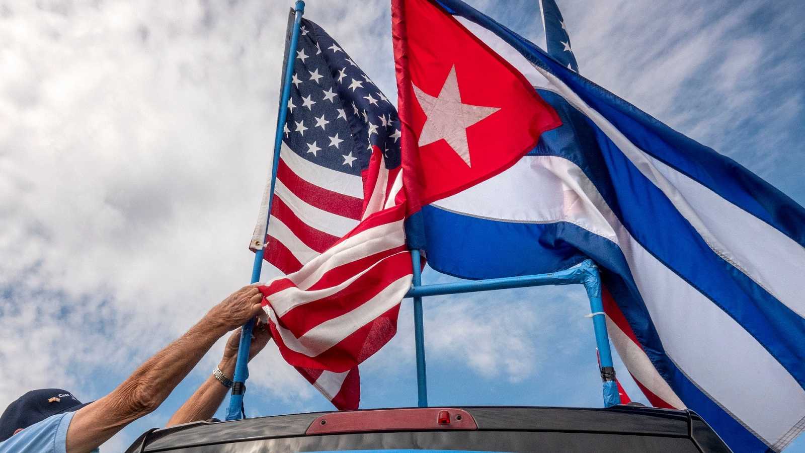 Trump Cuba: ¿Por qué está aumentando la tensión entre EE.UU. y la isla?
