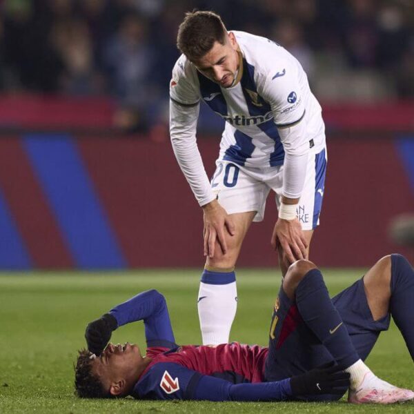 Lesión de Lamine: ¿Qué significa para el Mundial de fútbol?