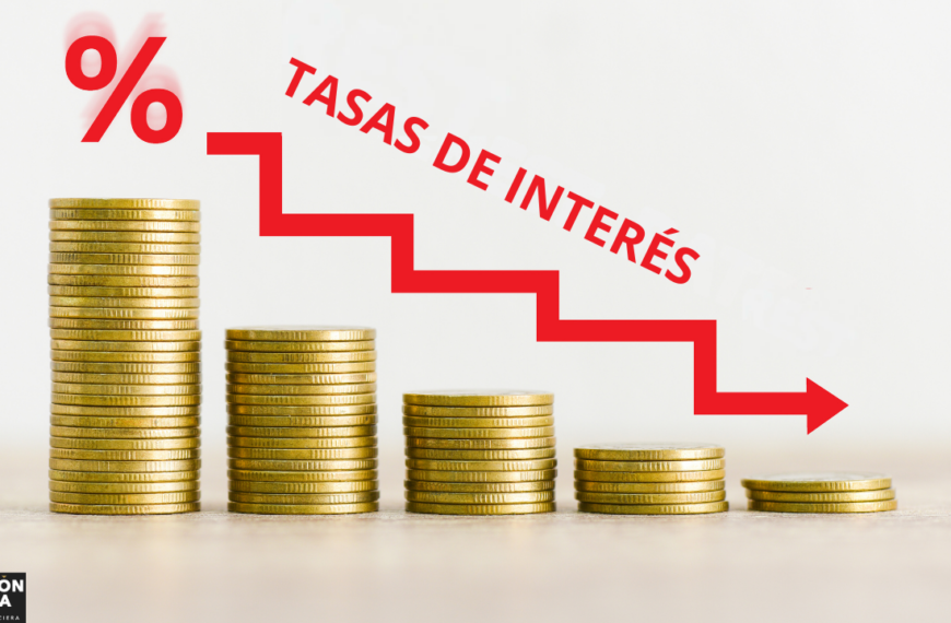 Fed y la lucha contra la inflación: ¿un cambio inminente en las tasas?