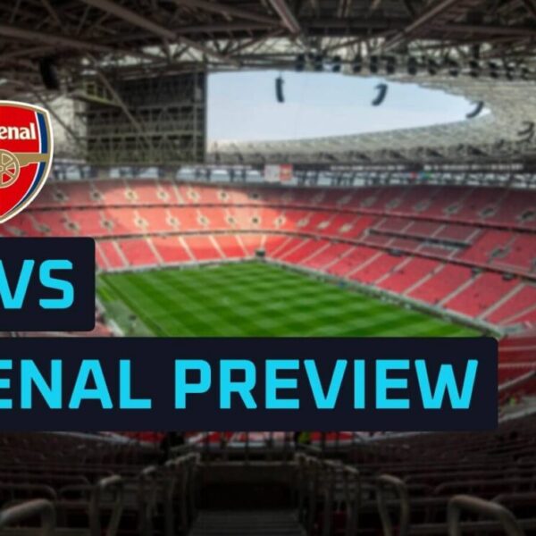 PSG-Arsenal: Enfrentamiento Histórico entre Técnicos Españoles