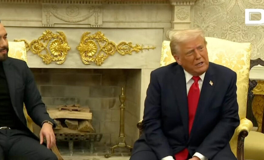 Salud de Donald Trump: Novedades y Resultados del Checkup Médico