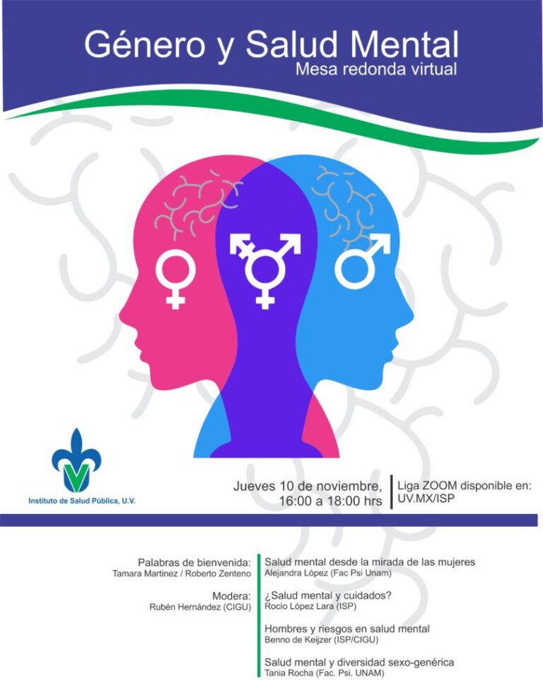 Doble Estándar de Género en Salud Mental: Un Análisis Impactante