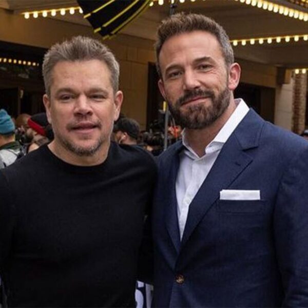 Matt Damon demanda: ¿Qué consecuencias para su reputación y la de Affleck?