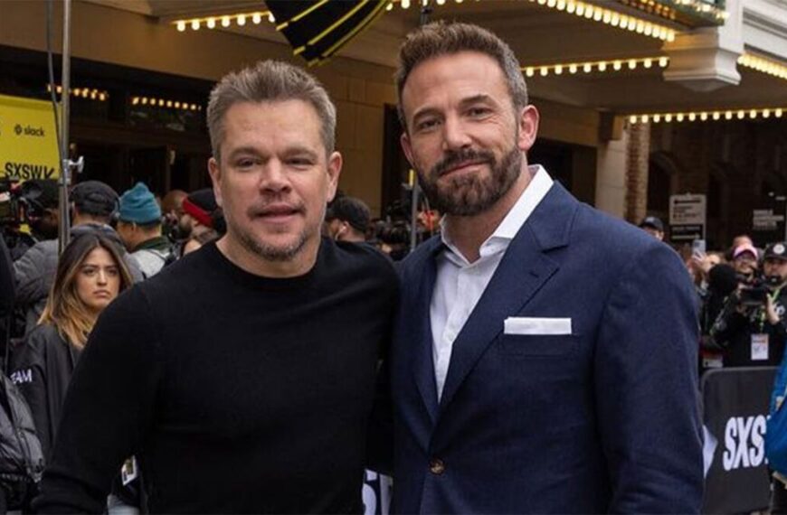 Matt Damon demanda: ¿Qué consecuencias para su reputación y la de Affleck?