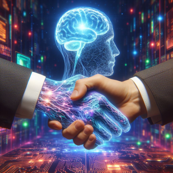 Inteligencia Artificial: Oportunidades y Retos en la Sociedad