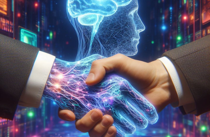 Inteligencia Artificial: Oportunidades y Retos en la Sociedad