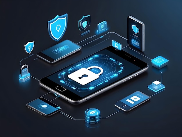 Privacidad en la Era Digital: Un Desafío Contemporáneo