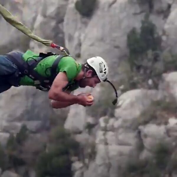 Accidente Rope-Jumping en Brasil: ¿Qué Ocurrió Realmente?