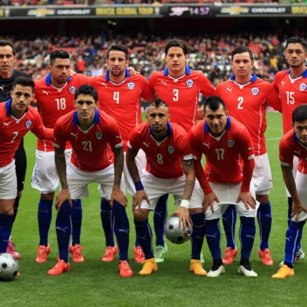 Copa del Mundo 2026: ¿Son las victorias de Estados Unidos una señal de cambio?