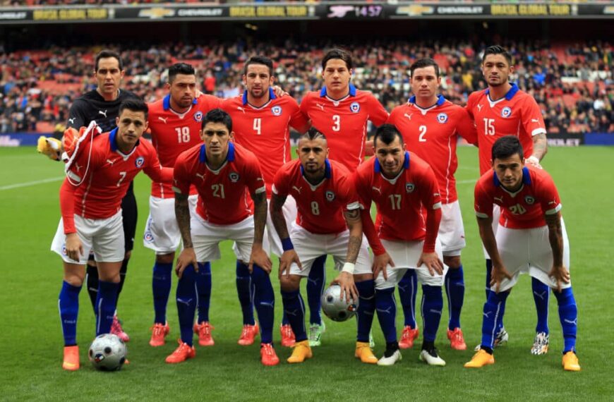 Copa del Mundo 2026: ¿Son las victorias de Estados Unidos una señal de cambio?