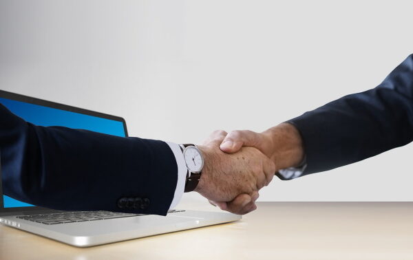 Transparencia Digital: Un Imperativo para la Confianza
