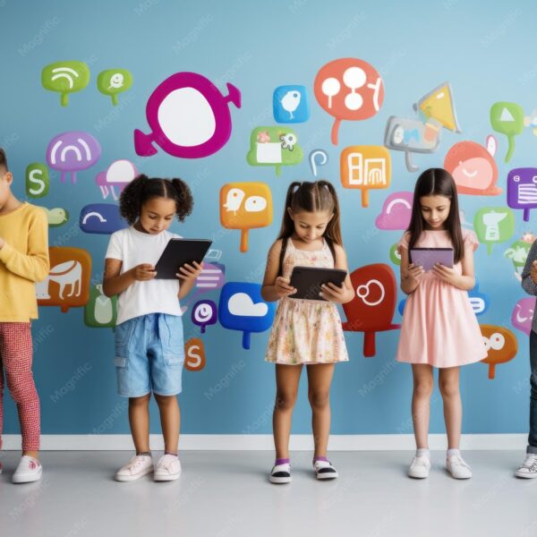 Seguridad de las redes sociales: ¿Qué cambios realmente ayudarán a los niños?