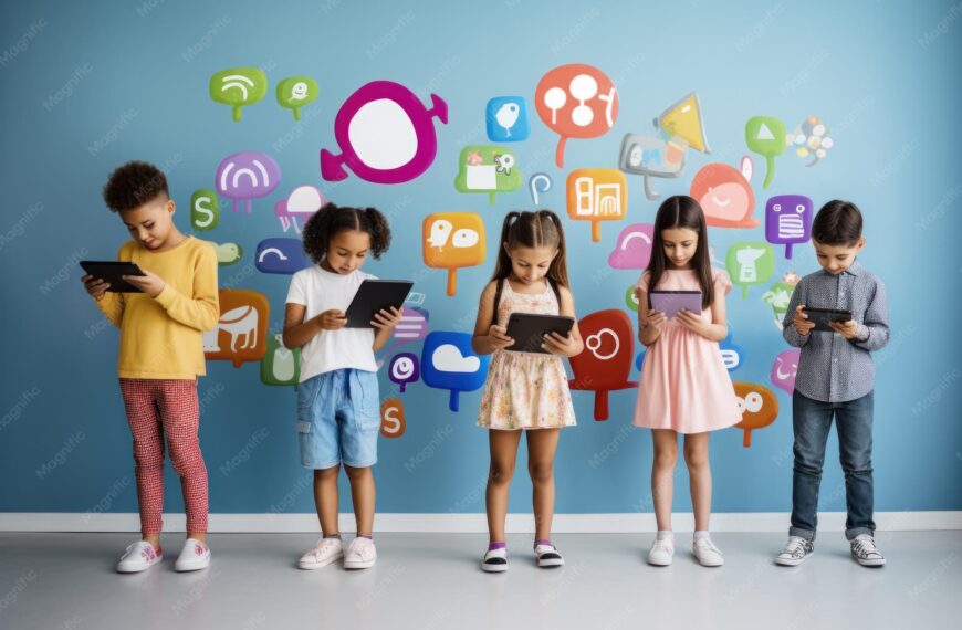 Seguridad de las redes sociales: ¿Qué cambios realmente ayudarán a los niños?
