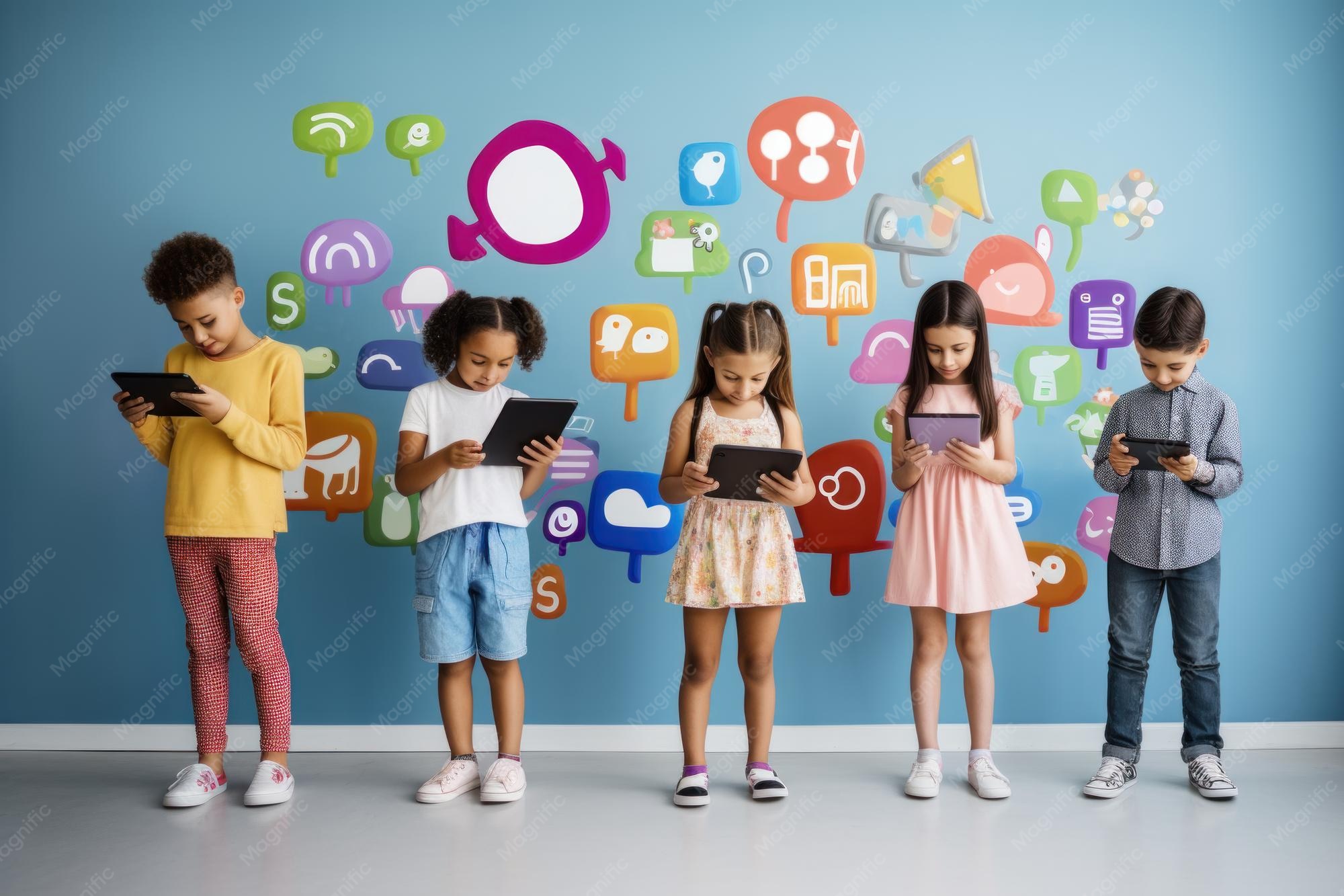 Seguridad de las redes sociales: ¿Qué cambios realmente ayudarán a los niños?