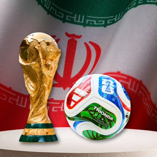 Irán Copa del Mundo: Un Viaje de Desafortunadas Oportunidades