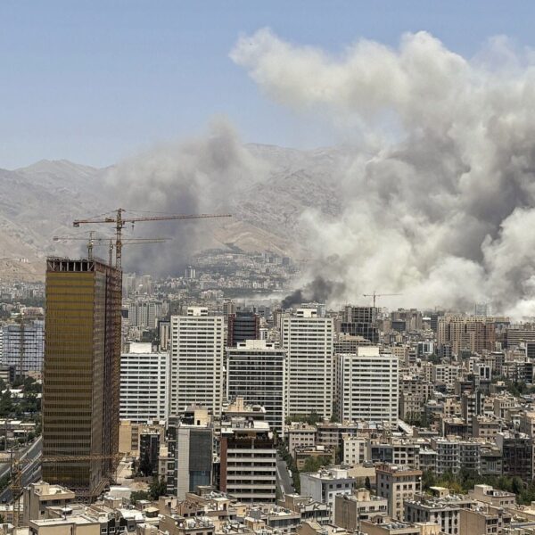 Guerra en Irán: La contienda entre Trump y el Senado desatada