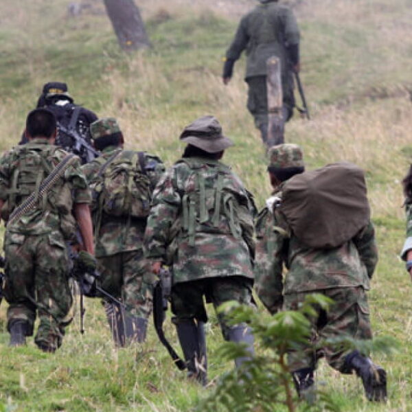 Conflicto interno en Colombia: ¿Cómo afectan las elecciones presidenciales?