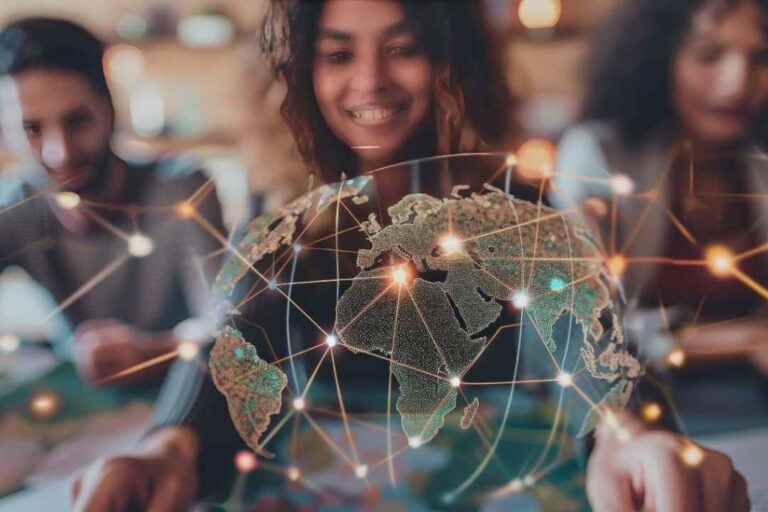 La Urgencia de un Cambio Cultural en la Era Digital