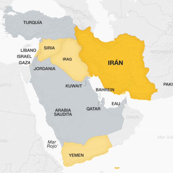Guerra entre EE.UU. e Irán: Lo que los números revelan sobre el conflicto