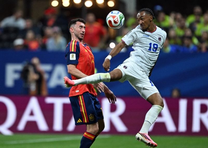 Partido España Arabia Saudí Mundial: Fecha, Hora y Dónde Ver