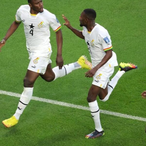 Ghana Panamá: Resumen del Partido y Goles Inolvidables en el Mundial 2026