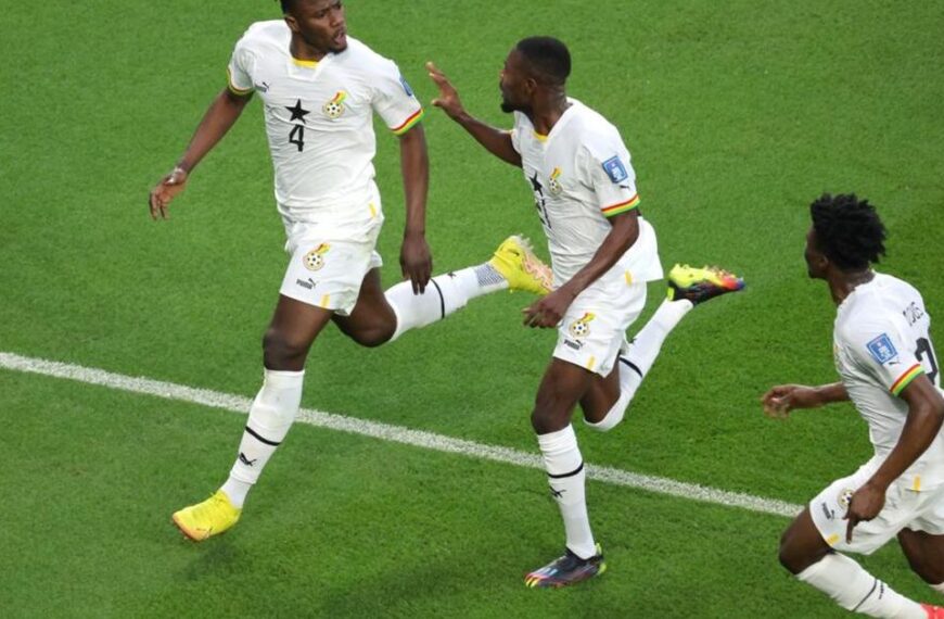 Ghana Panamá: Resumen del Partido y Goles Inolvidables en el Mundial 2026