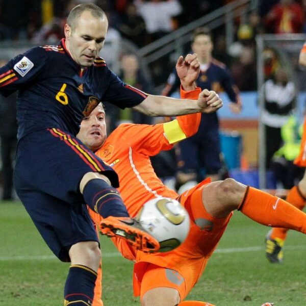 Futbolistas Españoles en el Extranjero: Un Cambio Total