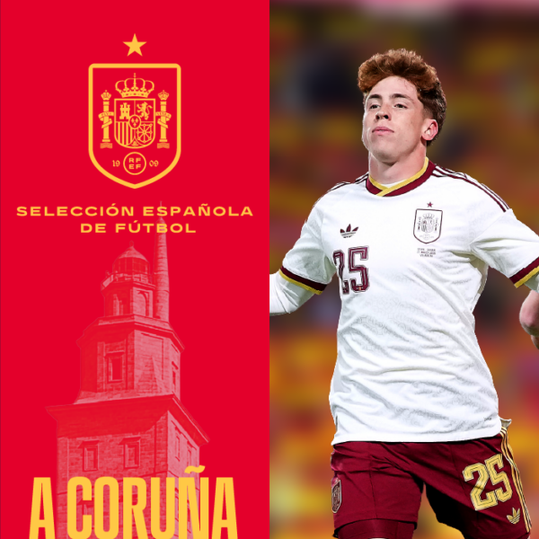 Selección española: ¿Decepcionante empate contra Irak antes del Mundial?
