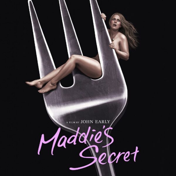 Maddie’s Secret: La conexión entre el cine y los trastornos alimentarios