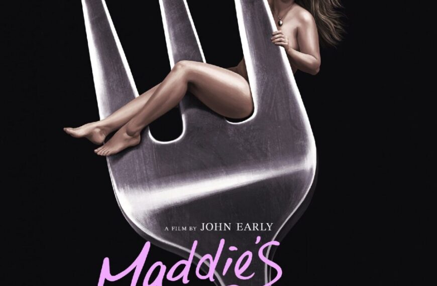 Maddie’s Secret: La conexión entre el cine y los trastornos alimentarios