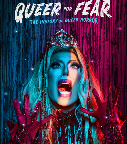 Levítico: Una Película de Terror Queer que Transforma el Amor