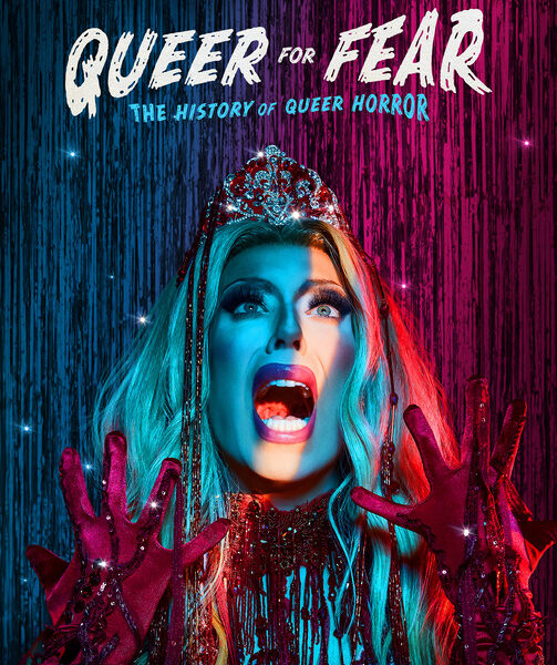 Levítico: Una Película de Terror Queer que Transforma el Amor