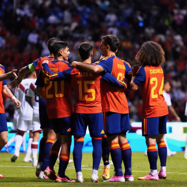 Selección Española Mundial 2026: Un triunfo inesperado ante Uruguay